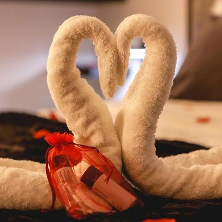 Châtillon-sur-Chalaronne My Love Nest מראה חיצוני תמונה