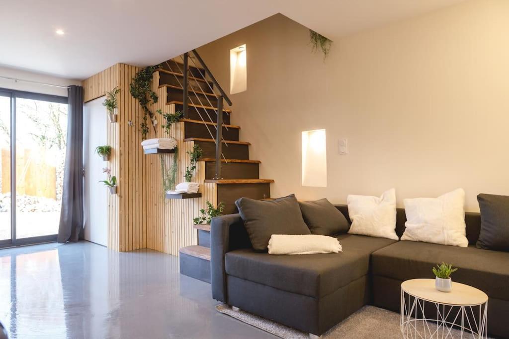 Châtillon-sur-Chalaronne My Love Nest מראה חיצוני תמונה