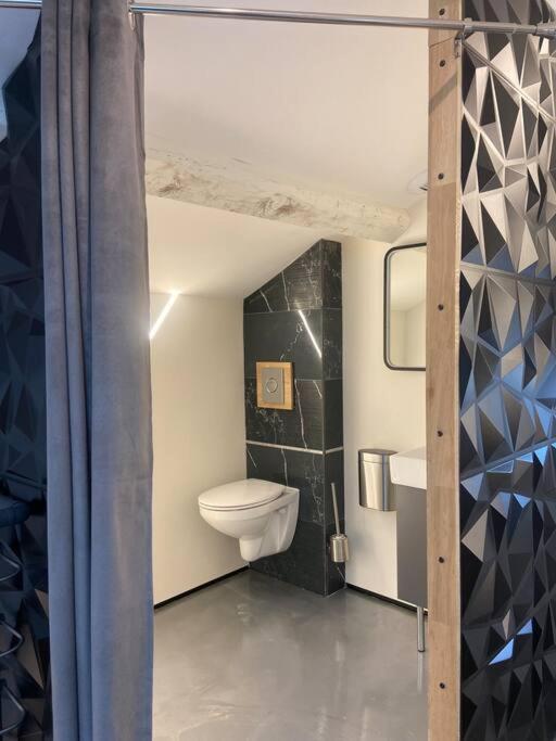 Châtillon-sur-Chalaronne My Love Nest מראה חיצוני תמונה