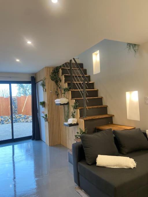 Châtillon-sur-Chalaronne My Love Nest מראה חיצוני תמונה
