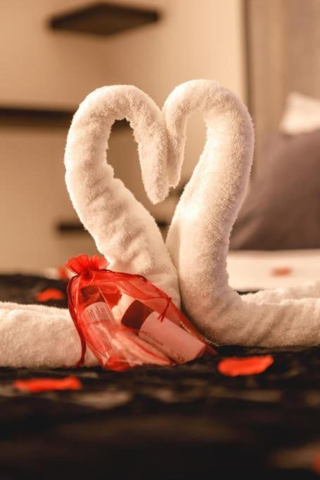 Châtillon-sur-Chalaronne My Love Nest מראה חיצוני תמונה
